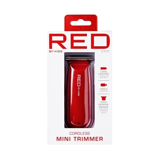 Cordless Trimmer thumbnail 3