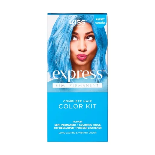 Express Complete Hair Color Kit thumbnail 6