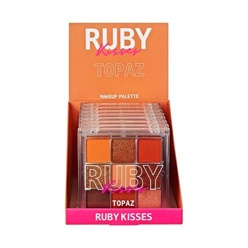 Makeup Palette thumbnail 3