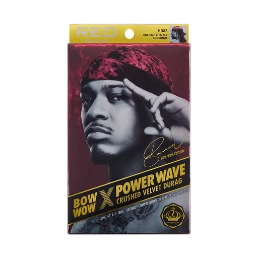 Velvet Durag thumbnail 3