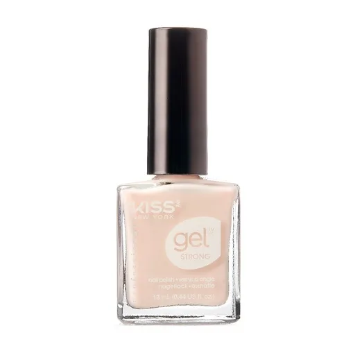 Gel Strong Nail Polish