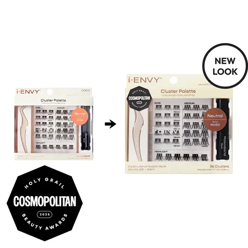 Cluster Palette Kit thumbnail 2