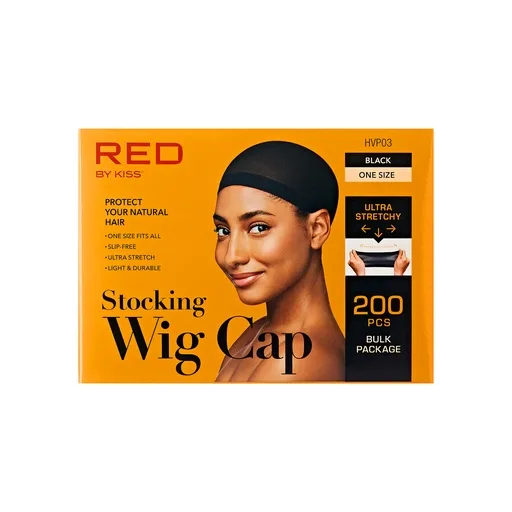 Stocking Wig Cap thumbnail 2