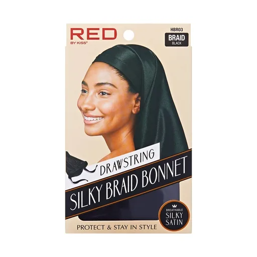 Silky Braid Bonnet thumbnail 3