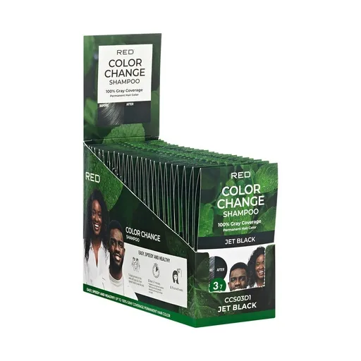 Color Change Shampoo thumbnail 5