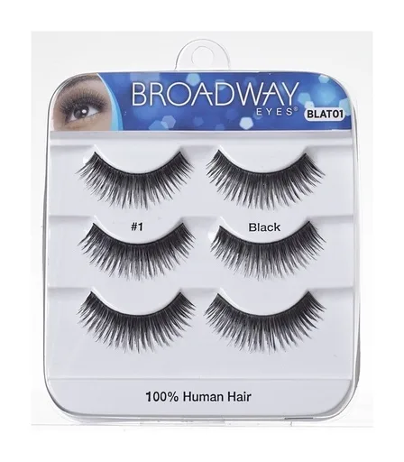 3 Pair Multipack Lash