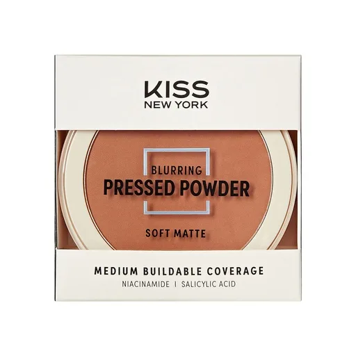 Soft Matte Pressed Powder thumbnail 5