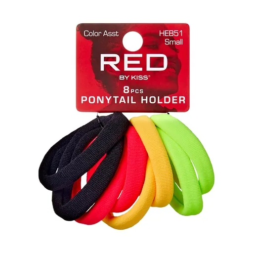 Ponytail Holder thumbnail 10