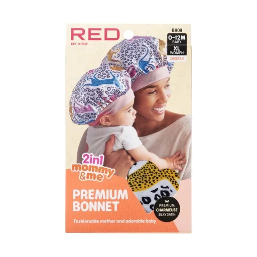 Baby & Toddler Satin Bonnet thumbnail 9
