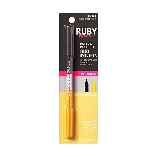 Duo Eyeliner alternate