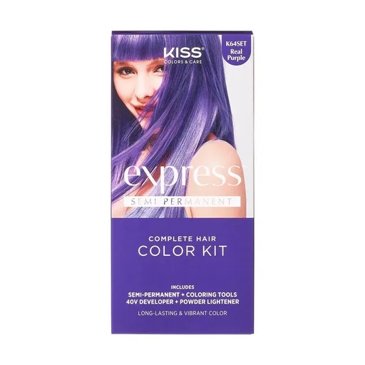 Express Complete Hair Color Kit thumbnail 5