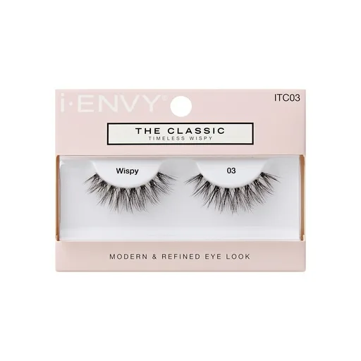 The Classic Timeless Wispy Lash thumbnail 3