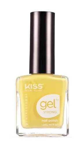 Gel Strong Nail Polish thumbnail 11