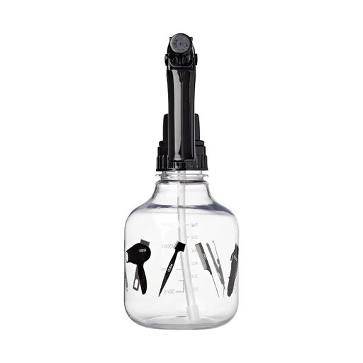 Clear Spray Bottle alternate