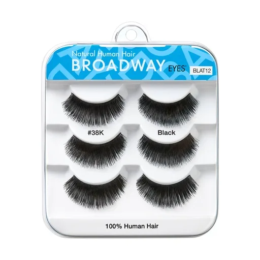 3 Pair Multipack Lash thumbnail 3