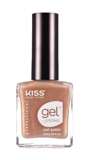 Gel Strong Nail Polish thumbnail 6
