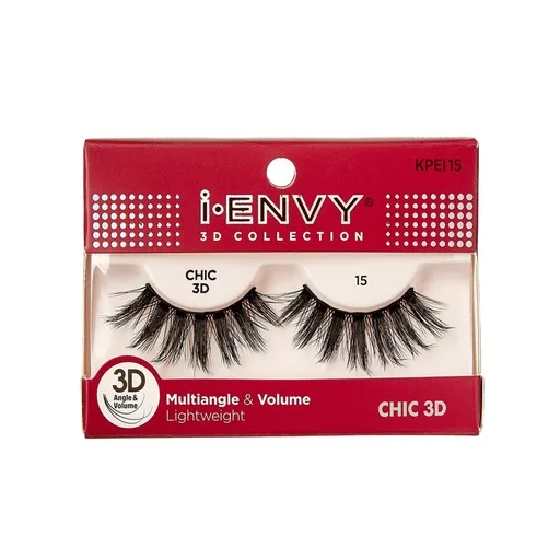 3D Collection Chic Lash thumbnail 12