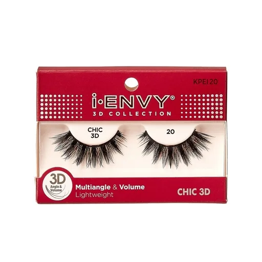 3D Collection Chic Lash thumbnail 16