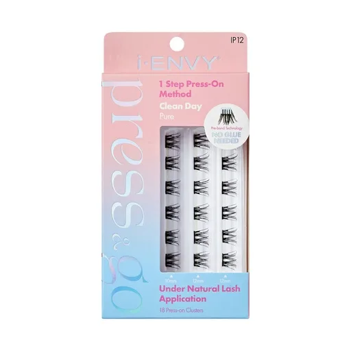 Press & Go Clusters thumbnail 13