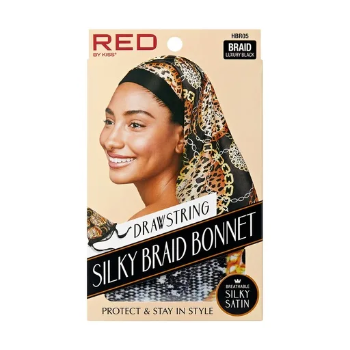 Silky Braid Bonnet thumbnail 5