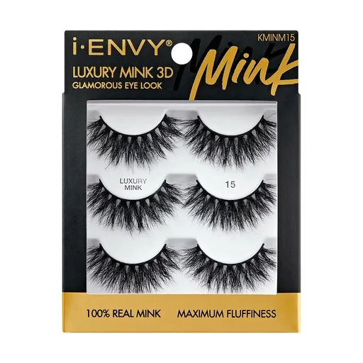 Luxury Mink Multipack thumbnail 6