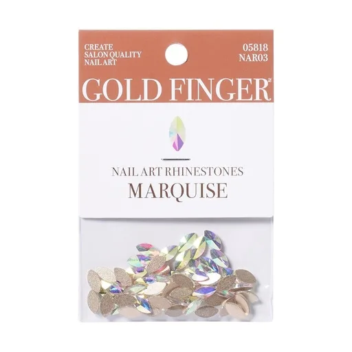 Nail Art Rhinestones Collection thumbnail 3