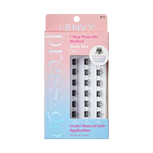 Press & Go Clusters thumbnail 12