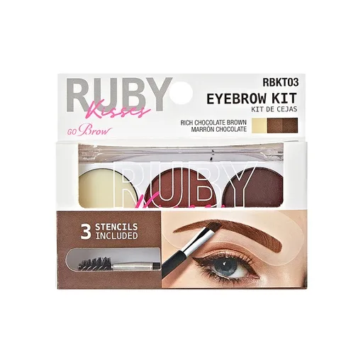 Eyebrow Kit thumbnail 3
