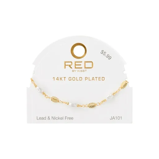 Glam Fashion Anklet thumbnail 2