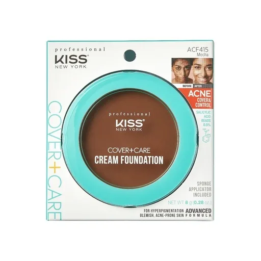 Cover+Care Cream Foundation thumbnail 4