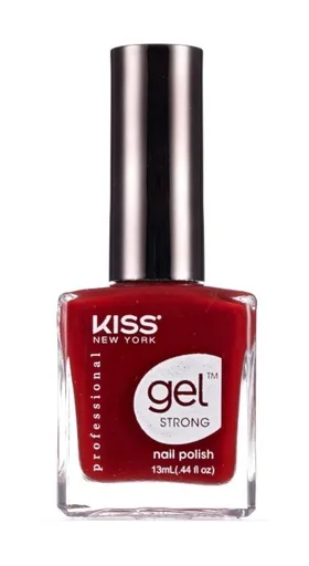 Gel Strong Nail Polish thumbnail 9