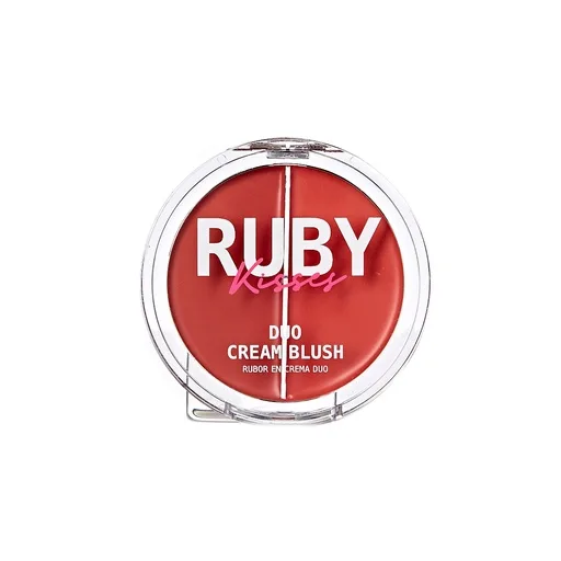 Duo Cream Blush thumbnail 3