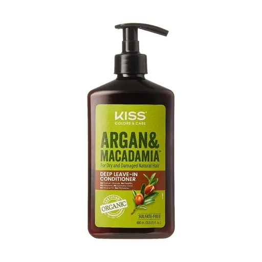 Argan and Macadamia Hair Care thumbnail 2