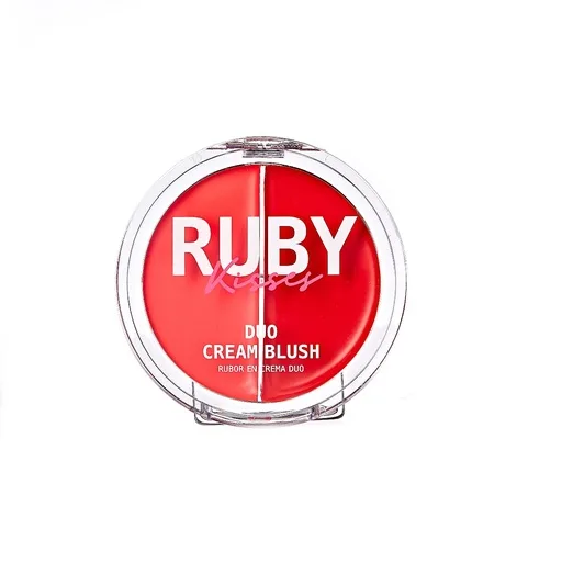 Duo Cream Blush thumbnail 5