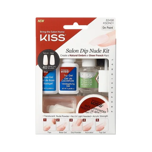 Salon Dip Kit thumbnail 3