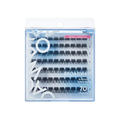 Cluster Lash thumbnail 8