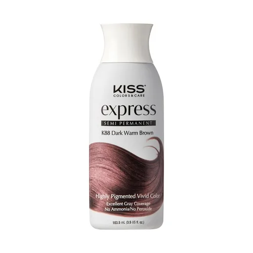 Express Semi Permanemt Hair Color thumbnail 18