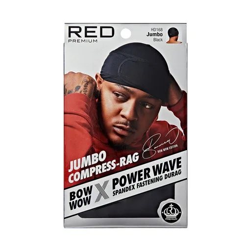 Compression Durag thumbnail 8