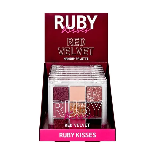 Makeup Palette thumbnail 13