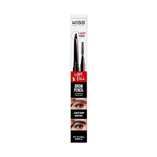 Line & Fill Brow Pencil alternate