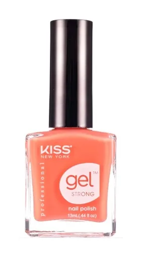 Gel Strong Nail Polish thumbnail 5