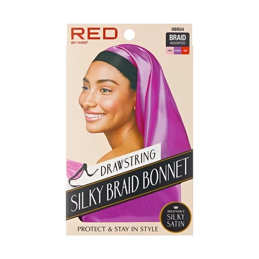 Silky Braid Bonnet thumbnail 4
