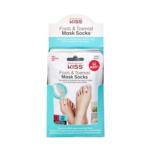 Foot Mask thumbnail 2