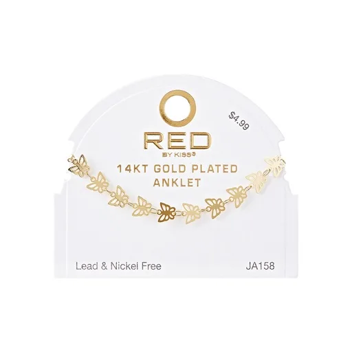 Glam Fashion Anklet thumbnail 29