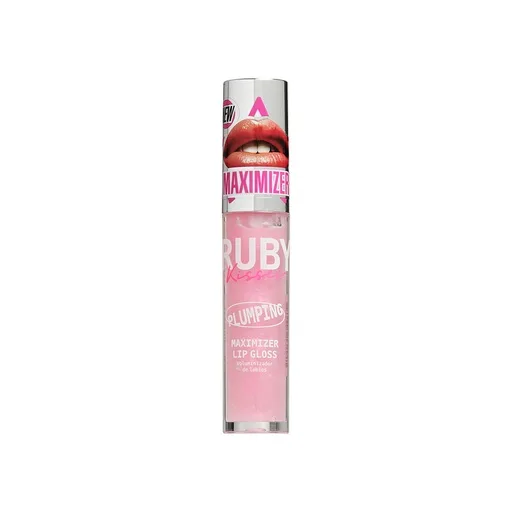 Plumping Lip Gloss thumbnail 6