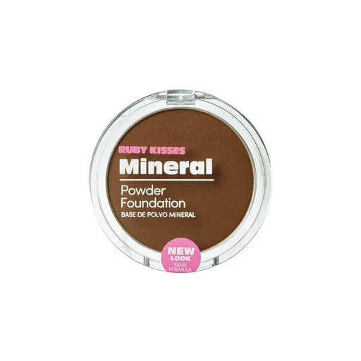 Mineral Powder Foundation thumbnail 7