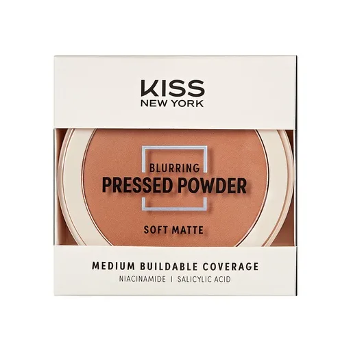 Soft Matte Pressed Powder thumbnail 4