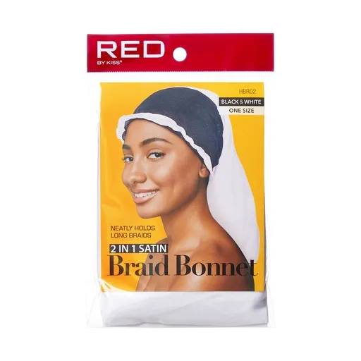Silky Braid Bonnet thumbnail 2
