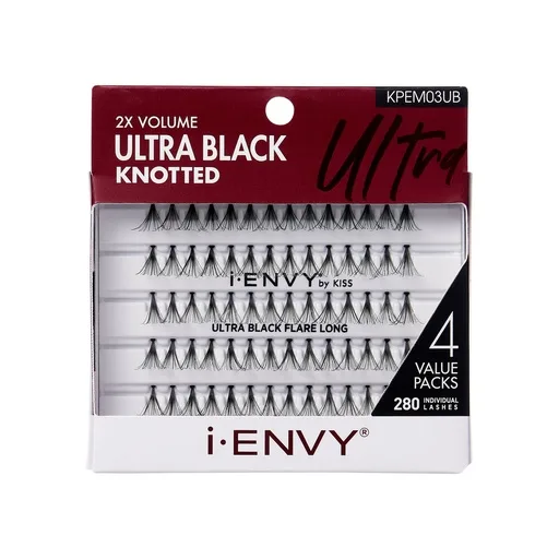 Ultra Black Eyelash thumbnail 22