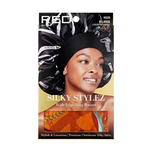 Silky Bonnet thumbnail 6